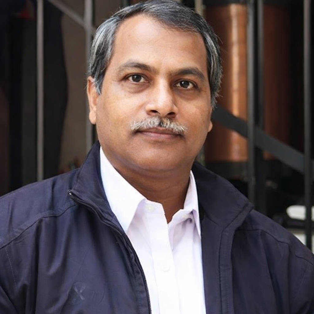 Prof. Sirshendu De